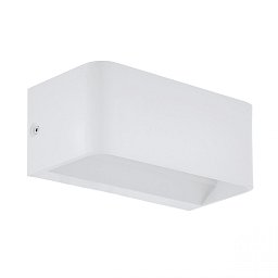 Nástěnné svítidlo SANIA 4 98422 - EGLO Obrázek pro produkt Nástěnné svítidlo SANIA 4 98422 - EGLO