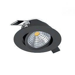 Zápustné svítidlo SALICETO 98609 - EGLO Obrázek pro produkt Zápustné svítidlo SALICETO 98609 - EGLO