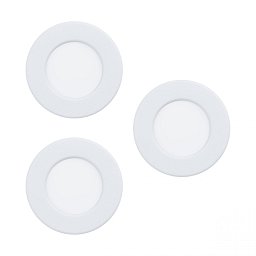 Zápustné svítidlo FUEVA 5 99135 - EGLO Obrázek pro produkt Zápustné svítidlo FUEVA 5 99135 - EGLO