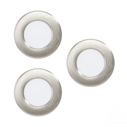 Zápustné svítidlo FUEVA 5 99141 - EGLO Obrázek pro produkt Zápustné svítidlo FUEVA 5 99141 - EGLO