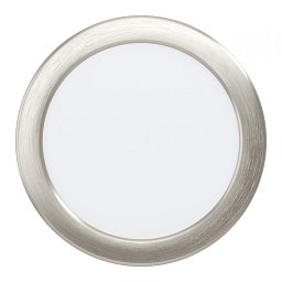 Zápustné svítidlo FUEVA 5 99154 - EGLO Obrázek pro produkt Zápustné svítidlo FUEVA 5 99154 - EGLO