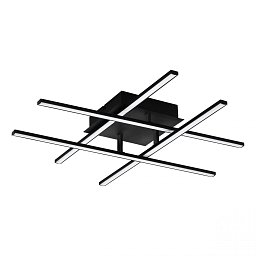 Stropní svítidlo LASANA 3 99316 - EGLO Obrázek pro produkt Stropní svítidlo LASANA 3 99316 - EGLO