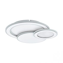 Stropní svítidlo MENTALURGIA 99397 - EGLO Obrázek pro produkt Stropní svítidlo MENTALURGIA 99397 - EGLO