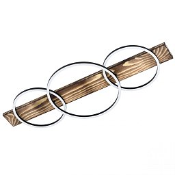 Stropní svítidlo BOYAL 99413 - EGLO Obrázek pro produkt Stropní svítidlo BOYAL 99413 - EGLO