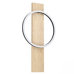 Nástěnné svítidlo BOYAL 99466 - EGLO Obrázek pro produkt Nástěnné svítidlo BOYAL 99466 - EGLO