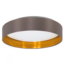 Stropní svítidlo MASERLO 2 99542 - EGLO Obrázek pro produkt Stropní svítidlo MASERLO 2 99542 - EGLO