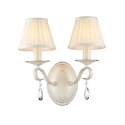 Nástěnné svítidlo Brionia ARM172-02-G - MAYTONI Obrázek pro produkt Nástěnné svítidlo Brionia ARM172-02-G - MAYTONI