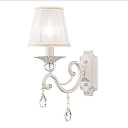 Nástěnné svítidlo Grace ARM247-01-G - MAYTONI Obrázek pro produkt Nástěnné svítidlo Grace ARM247-01-G - MAYTONI