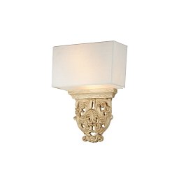 Nástěnné svítidlo Cipresso H034-WL-02-R - MAYTONI Obrázek pro produkt Nástěnné svítidlo Cipresso H034-WL-02-R - MAYTONI