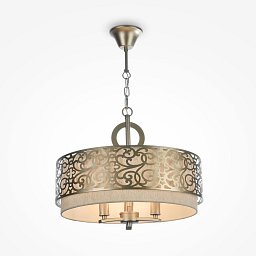 Závěsné svítidlo Venera H260-03-N - MAYTONI Obrázek pro produkt Závěsné svítidlo Venera H260-03-N - MAYTONI