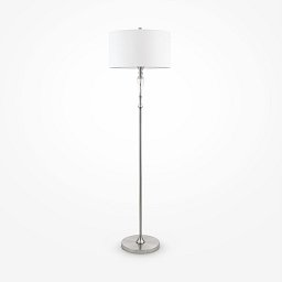 Stojací lampa Alicante MOD014FL-01N - MAYTONI Obrázek pro produkt Stojací lampa Alicante MOD014FL-01N - MAYTONI