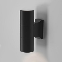 Nástěnné svítidlo Bowery O574WL-02B - MAYTONI Obrázek pro produkt Nástěnné svítidlo Bowery O574WL-02B - MAYTONI