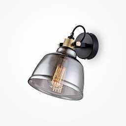 Nástěnné svítidlo Irving T163-01-C - MAYTONI Obrázek pro produkt Nástěnné svítidlo Irving T163-01-C - MAYTONI