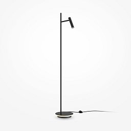 Stojací lampa Estudo Z010FL-L8B3K - MAYTONI Obrázek pro produkt Stojací lampa Estudo Z010FL-L8B3K - MAYTONI