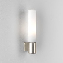 Nástěnné svítidlo Bari 40W G9 matný nikl - ASTRO Lighting Obrázek pro produkt Nástěnné svítidlo Bari 40W G9 matný nikl - ASTRO Lighting