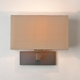 Nástěnné svítidlo Park Lane Grande 60W E27 bez stínítka bronz - ASTRO Lighting Obrázek pro produkt Nástěnné svítidlo Park Lane Grande 60W E27 bez stínítka bronz - ASTRO Lighting