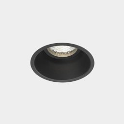Downlight svítidlo Minima Round 50W GU10 černá - ASTRO Lighting Obrázek pro produkt Downlight svítidlo Minima Round 50W GU10 černá - ASTRO Lighting