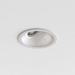 Downlight svítidlo Minima Slimline 25 protipožární IP65 6W GU10 bílá - ASTRO Lighting Obrázek pro produkt Downlight svítidlo Minima Slimline 25 protipožární IP65 6W GU10 bílá - ASTRO Lighting