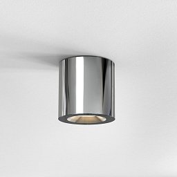 Venkovní downlight svítidlo Kos II 6W GU10 chrom - ASTRO Lighting Obrázek pro produkt Venkovní downlight svítidlo Kos II 6W GU10 chrom - ASTRO Lighting