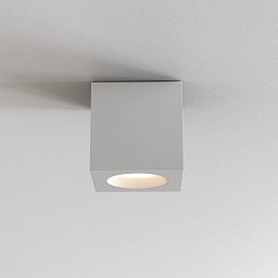 Venkovní downlight svítidlo Kos Square II 6W GU10 bílá - ASTRO Lighting Obrázek pro produkt Venkovní downlight svítidlo Kos Square II 6W GU10 bílá - ASTRO Lighting