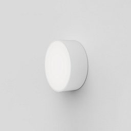 Venkovní nástěnné svítidlo Kea 150 Round 8.1W 3000K bílá - ASTRO Lighting Obrázek pro produkt Venkovní nástěnné svítidlo Kea 150 Round 8.1W 3000K bílá - ASTRO Lighting