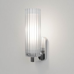 Nástěnné svítidlo Ottavino Wall 5W E14 chrom - ASTRO Lighting Obrázek pro produkt Nástěnné svítidlo Ottavino Wall 5W E14 chrom - ASTRO Lighting