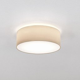 Stropní svítidlo Cambria 380 2x12W E27 vč. stínítka hnědá - ASTRO Lighting Obrázek pro produkt Stropní svítidlo Cambria 380 2x12W E27 vč. stínítka hnědá - ASTRO Lighting
