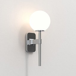 Nástěnné svítidlo Tacoma Single 3.5W G9 bez stínítka chrom - ASTRO Lighting Obrázek pro produkt Nástěnné svítidlo Tacoma Single 3.5W G9 bez stínítka chrom - ASTRO Lighting