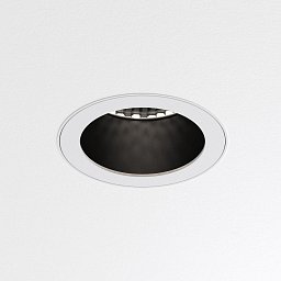Downlight svítidlo Pinhole Slimline Round Flush fixní protipožární IP65 6W GU10 bílá - ASTRO Lighting Obrázek pro produkt Downlight svítidlo Pinhole Slimline Round Flush fixní protipožární IP65 6W GU10 bílá - ASTRO Lighting
