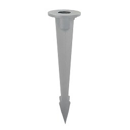 ACCESSORY SPIKE FOR DOBIG ŠEDÉ - CENTURY Obrázek pro produkt ACCESSORY SPIKE FOR DOBIG ŠEDÉ - CENTURY