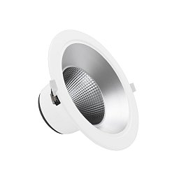 LED FUTURA PRO recessed 10W 3CCT 3000K-4000K-6000K UGR19 880Lm - CENTURY Obrázek pro produkt LED FUTURA PRO recessed 10W 3CCT 3000K-4000K-6000K UGR19 880Lm - CENTURY