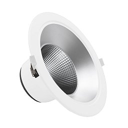 LED FUTURA PRO recessed 15W 3CCT 3000K-4000K-6000K UGR19 1320Lm - CENTURY Obrázek pro produkt LED FUTURA PRO recessed 15W 3CCT 3000K-4000K-6000K UGR19 1320Lm - CENTURY