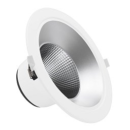 LED FUTURA PRO recessed 20W 3CCT 3000K-4000K-6000K UGR19 1800Lm - CENTURY Obrázek pro produkt LED FUTURA PRO recessed 20W 3CCT 3000K-4000K-6000K UGR19 1800Lm - CENTURY