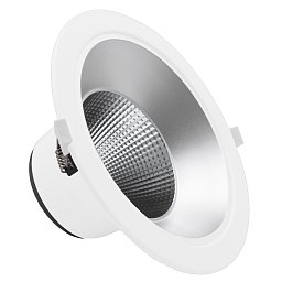 LED FUTURA PRO recessed 28W 3CCT 3000K-4000K-6000K UGR19 2500Lm - CENTURY Obrázek pro produkt LED FUTURA PRO recessed 28W 3CCT 3000K-4000K-6000K UGR19 2500Lm - CENTURY