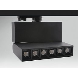 REGIA SHOP LINEAR LED 18W 4000K 1000lm CRI95 UGR19 - CENTURY Obrázek pro produkt REGIA SHOP LINEAR LED 18W 4000K 1000lm CRI95 UGR19 - CENTURY