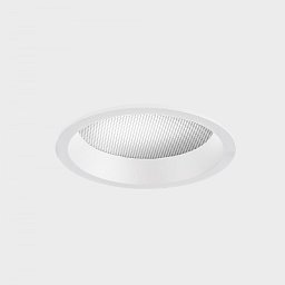 503201RWWM4 LIM zapuštěné svítidlo s rámečkem pr. 103 mm bílá 7 W CRI >80 4000K Non-Dimm - KOHL-Lighting Obrázek pro produkt 503201RWWM4 LIM zapuštěné svítidlo s rámečkem pr. 103 mm bílá 7 W CRI >80 4000K Non-Dimm - KOHL-Lighting