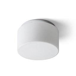 ARANA R 27 stropní opálové sklo/chrom 230V E27 20W IP44 - RED - DESIGN RENDL Obrázek pro produkt ARANA R 27 stropní opálové sklo/chrom 230V E27 20W IP44 - RED - DESIGN RENDL