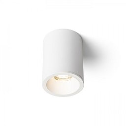 EILEEN stropní bílá 230V GU10 35W IP65 - RED - DESIGN RENDL Obrázek pro produkt EILEEN stropní bílá 230V GU10 35W IP65 - RED - DESIGN RENDL