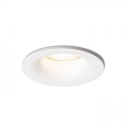 ISLA zápustná bílá 230V GU10 15W IP65 - RED - DESIGN RENDL Obrázek pro produkt ISLA zápustná bílá 230V GU10 15W IP65 - RED - DESIGN RENDL