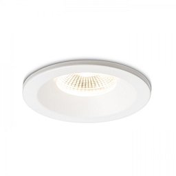 BELLA LED zápustná bílá 230V LED 11W IP65 3000K - RED - DESIGN RENDL Obrázek pro produkt BELLA LED zápustná bílá 230V LED 11W IP65 3000K - RED - DESIGN RENDL