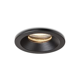 BELLA GU10 zápustná černá 230V LED GU10 15W IP65 - RED - DESIGN RENDL Obrázek pro produkt BELLA GU10 zápustná černá 230V LED GU10 15W IP65 - RED - DESIGN RENDL