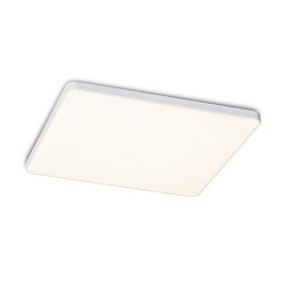BJORK SQ 20 zápustná bílá 230V LED 18W 3000K - RED - DESIGN RENDL Obrázek pro produkt BJORK SQ 20 zápustná bílá 230V LED 18W 3000K - RED - DESIGN RENDL
