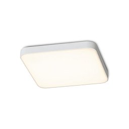 BJORK SQ 9 zápustná bílá 230V LED 6W 3000K - RED - DESIGN RENDL Obrázek pro produkt BJORK SQ 9 zápustná bílá 230V LED 6W 3000K - RED - DESIGN RENDL