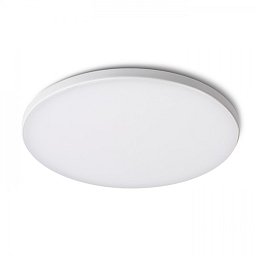 Svítidlo zápustné BJORK R 20 bílá 230V LED 18W 3000K - RED - DESIGN RENDL Obrázek pro produkt Svítidlo zápustné BJORK R 20 bílá 230V LED 18W 3000K - RED - DESIGN RENDL
