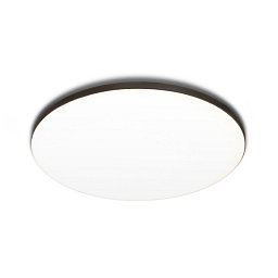 BJORK R 16 zápustná černá 230V LED 12W 3000K - RED - DESIGN RENDL Obrázek pro produkt BJORK R 16 zápustná černá 230V LED 12W 3000K - RED - DESIGN RENDL