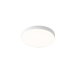 BJORK R 9 zápustná bílá 230V LED 6W 3000K - RED - DESIGN RENDL Obrázek pro produkt BJORK R 9 zápustná bílá 230V LED 6W 3000K - RED - DESIGN RENDL