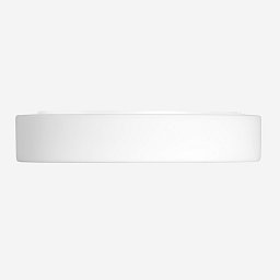 Stropní a nástěnné svítidlo ZERO IP44 44,5W LED 3000K sklo opál DALI PS13.K1.Z500.L - LUCIS Obrázek pro produkt Stropní a nástěnné svítidlo ZERO IP44 44,5W LED 3000K sklo opál DALI PS13.K1.Z500.L - LUCIS