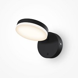 Nástěnné svítidlo Fad MOD070WL-L8B3K - MAYTONI Obrázek pro produkt Nástěnné svítidlo Fad MOD070WL-L8B3K - MAYTONI