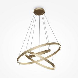 Závěsné svítidlo Rim MOD058PL-L100BS4K - MAYTONI Obrázek pro produkt Závěsné svítidlo Rim MOD058PL-L100BS4K - MAYTONI