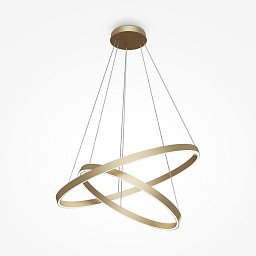 Závěsné svítidlo Rim MOD058PL-L74BS4K - MAYTONI Obrázek pro produkt Závěsné svítidlo Rim MOD058PL-L74BS4K - MAYTONI